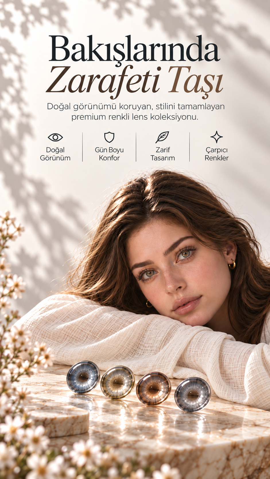 Derma Jewelry